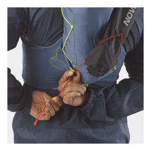 SALOMON CUSTOM QUIVER