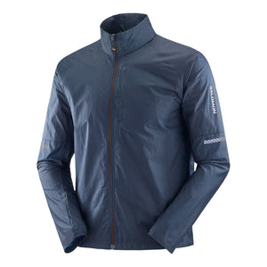 SALOMON COUPE-VENT SENSE FLOW - HOMME