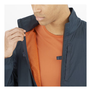 SALOMON COUPE-VENT SENSE FLOW - HOMME