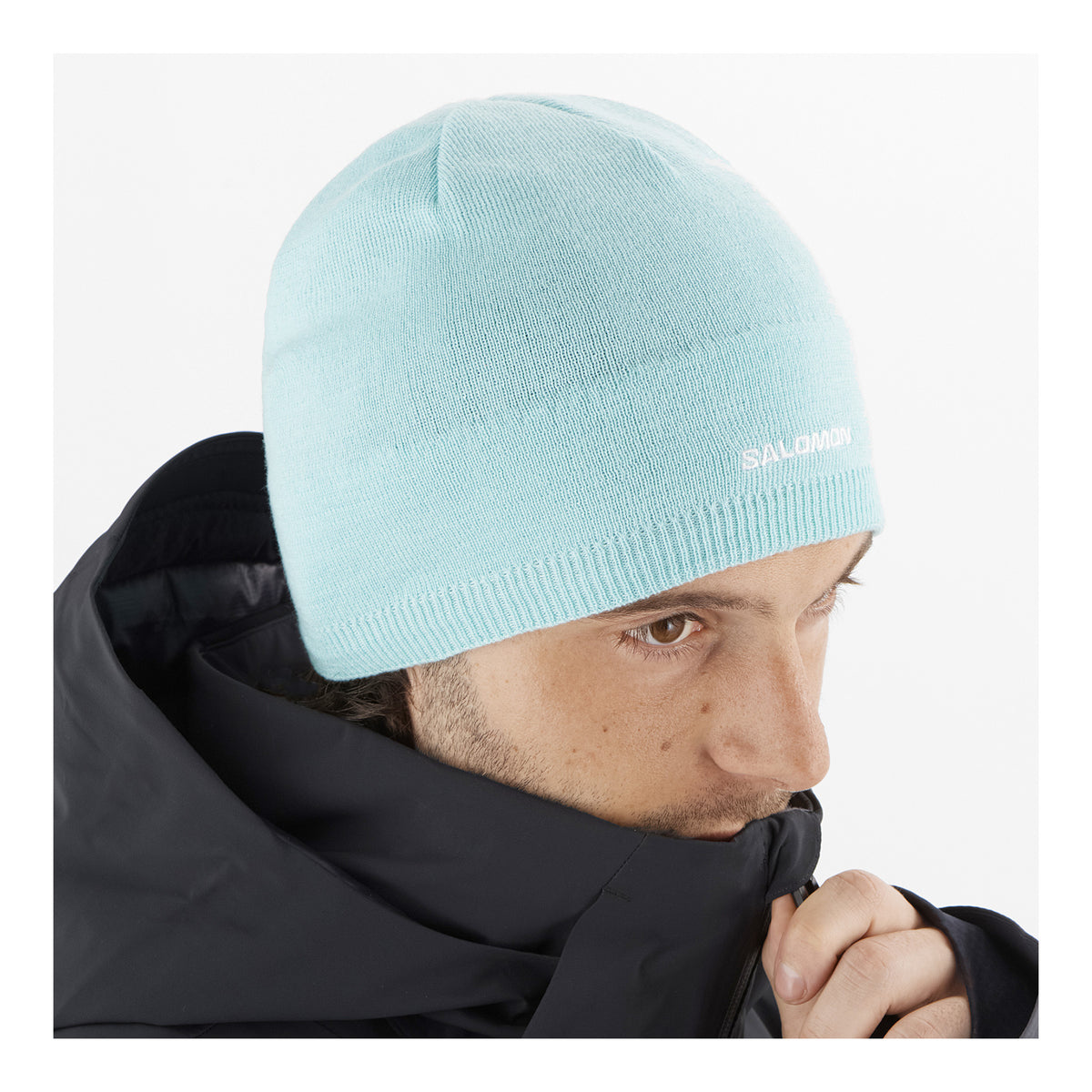 SALOMON BEANIE - UNISEX
