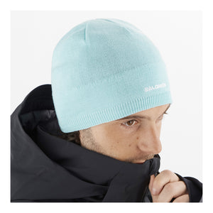 SALOMON BEANIE - UNISEX
