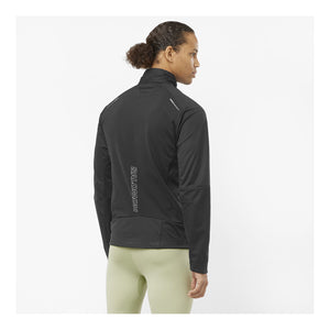 SALOMON MANTEAU GORE-TEX INFINIUM WINDSTOPPER PRO - HOMME