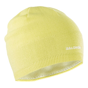 SALOMON BEANIE - UNISEX