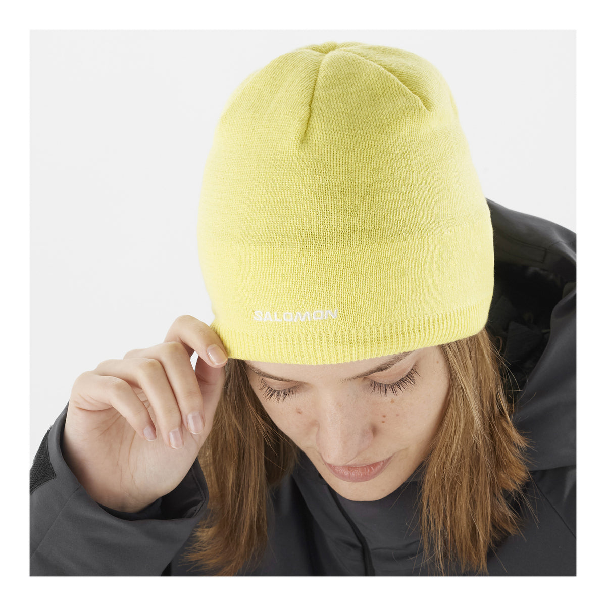 SALOMON BEANIE - UNISEX