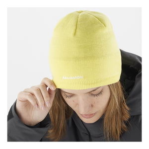 SALOMON BEANIE - UNISEX