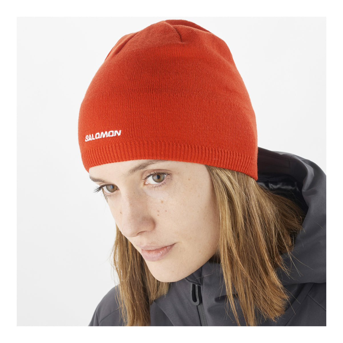 SALOMON BEANIE - UNISEX