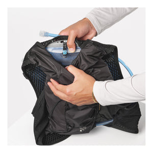 SALOMON ACTIVE SKIN 8 - UNISEXE