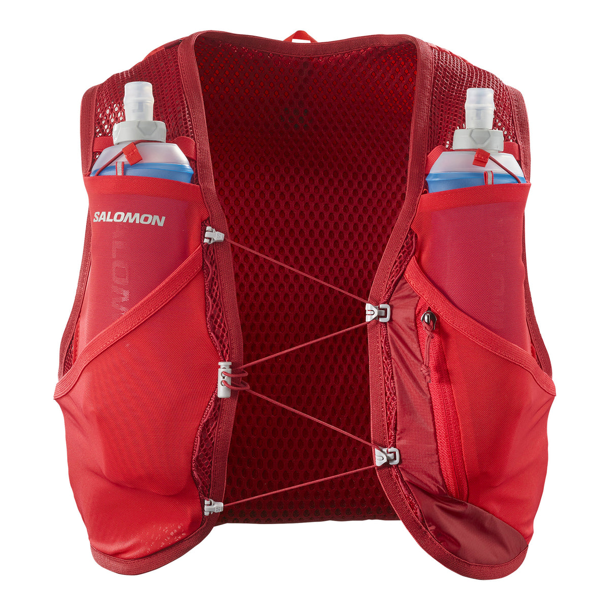 SALOMON ACTIVE SKIN 8 - UNISEXE