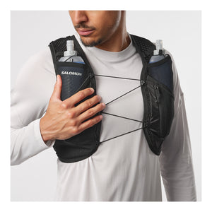 SALOMON ACTIVE SKIN 4 - UNISEXE