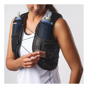 SALOMON ACTIVE SKIN 4 - FEMME