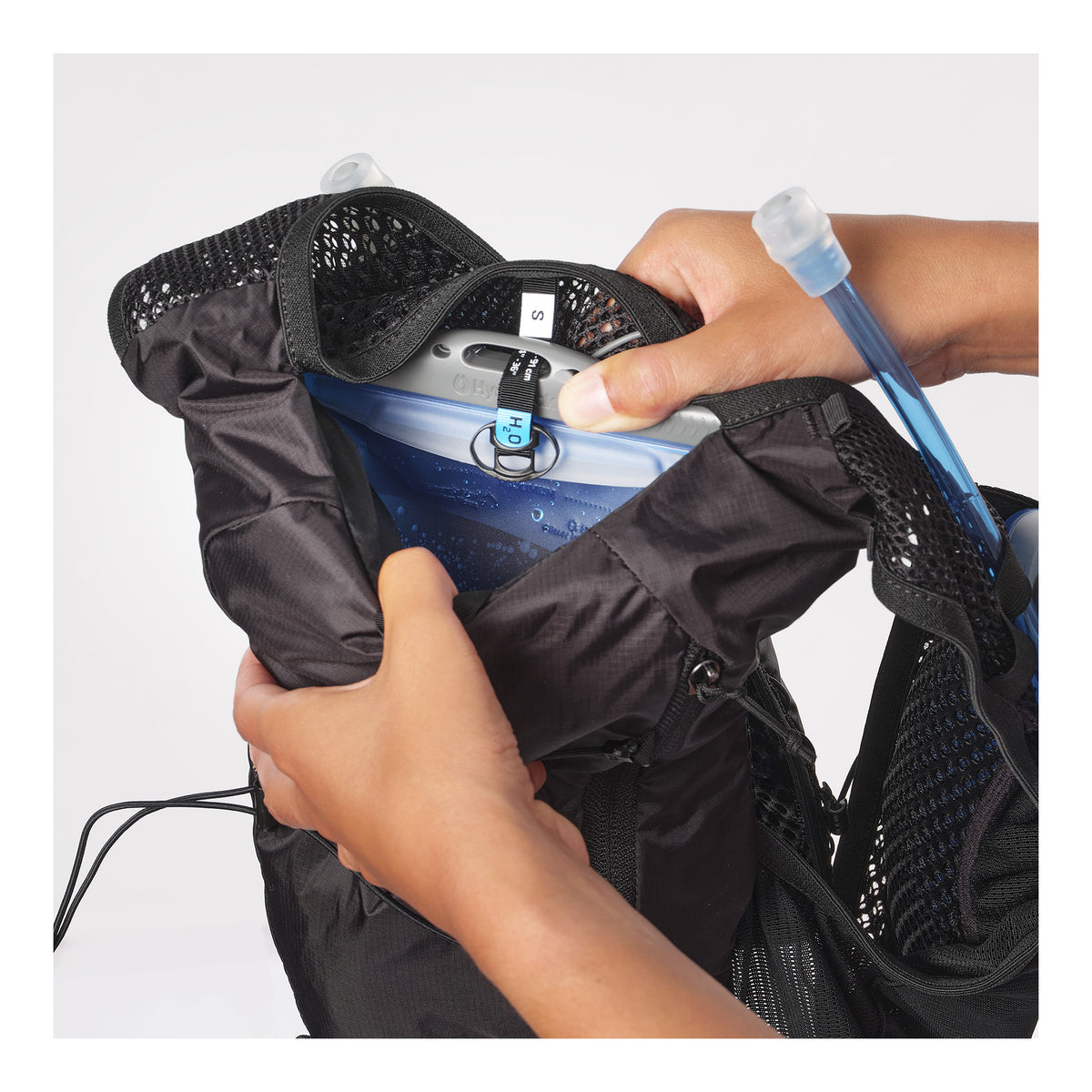 SALOMON ACTIVE SKIN 4 - FEMME