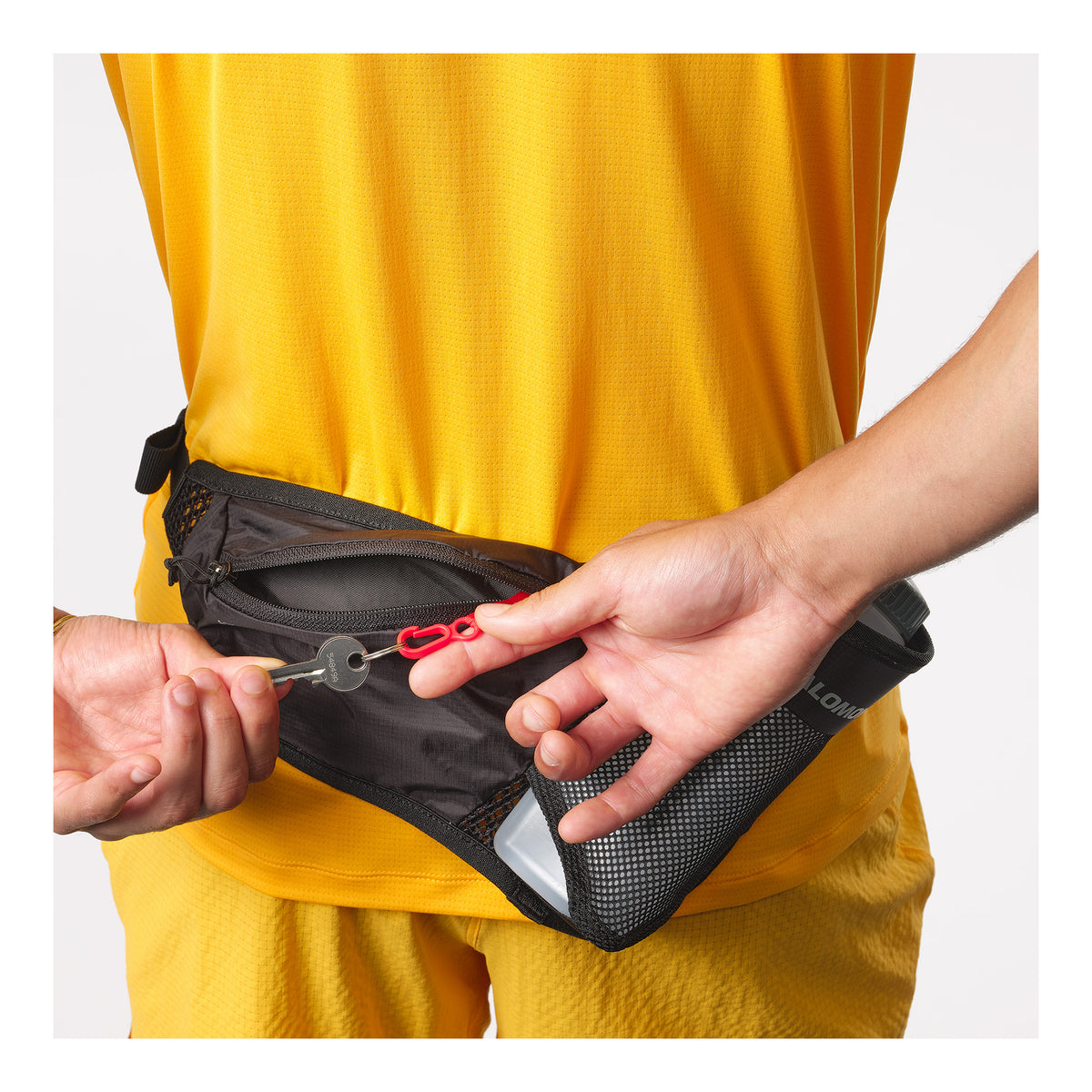 SALOMON ACTIVE BOTTLE - UNISEXE