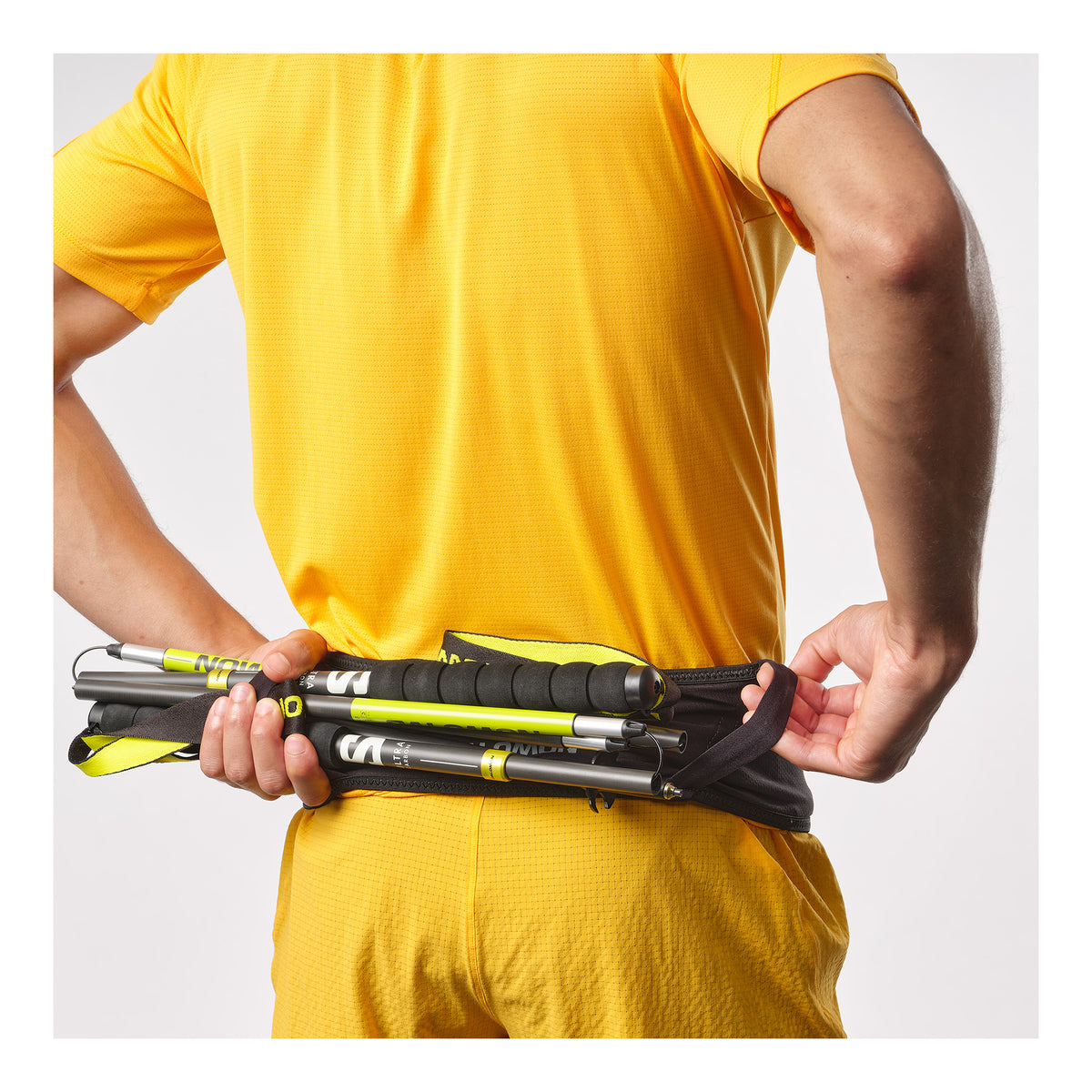 SALOMON CEINTURE PULSE - UNISEXE