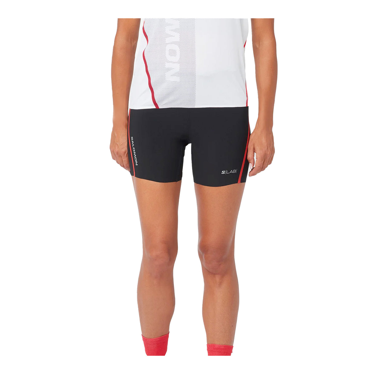 SALOMON CUISSARD S/LAB SPEED - FEMME