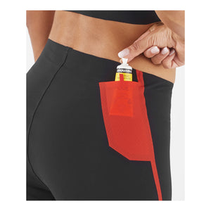 SALOMON CUISSARD S/LAB SPEED - FEMME