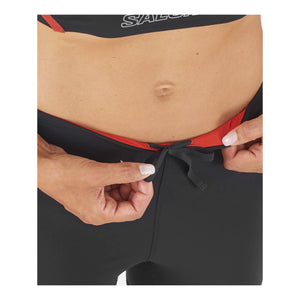 SALOMON CUISSARD S/LAB SPEED - FEMME