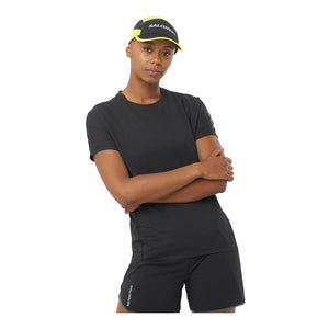 SALOMON T-SHIRT SENSE AERO - FEMME