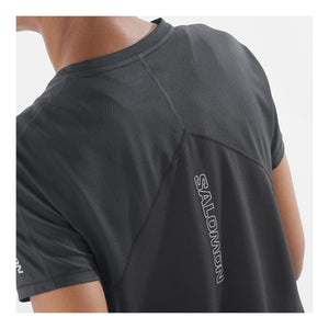 SALOMON T-SHIRT SENSE AERO - FEMME