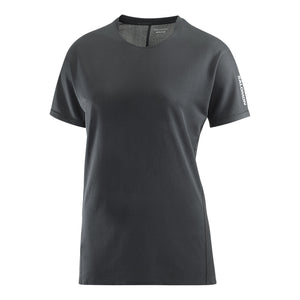 SALOMON T-SHIRT SENSE AERO - FEMME
