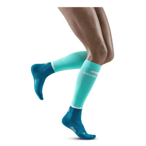 CEP THE RUN 4.0 COMPRESSION SOCKS - FEMME