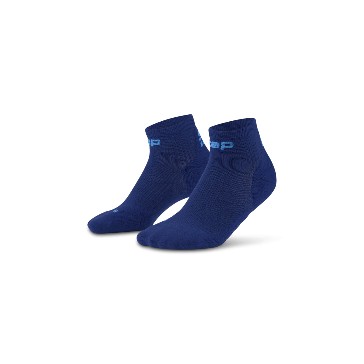 CEP CORE RUN SOCKS LOW CUT 5.0 - HOMME
