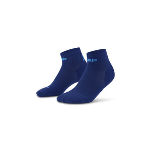 CEP CORE RUN SOCKS LOW CUT 5.0 - HOMME