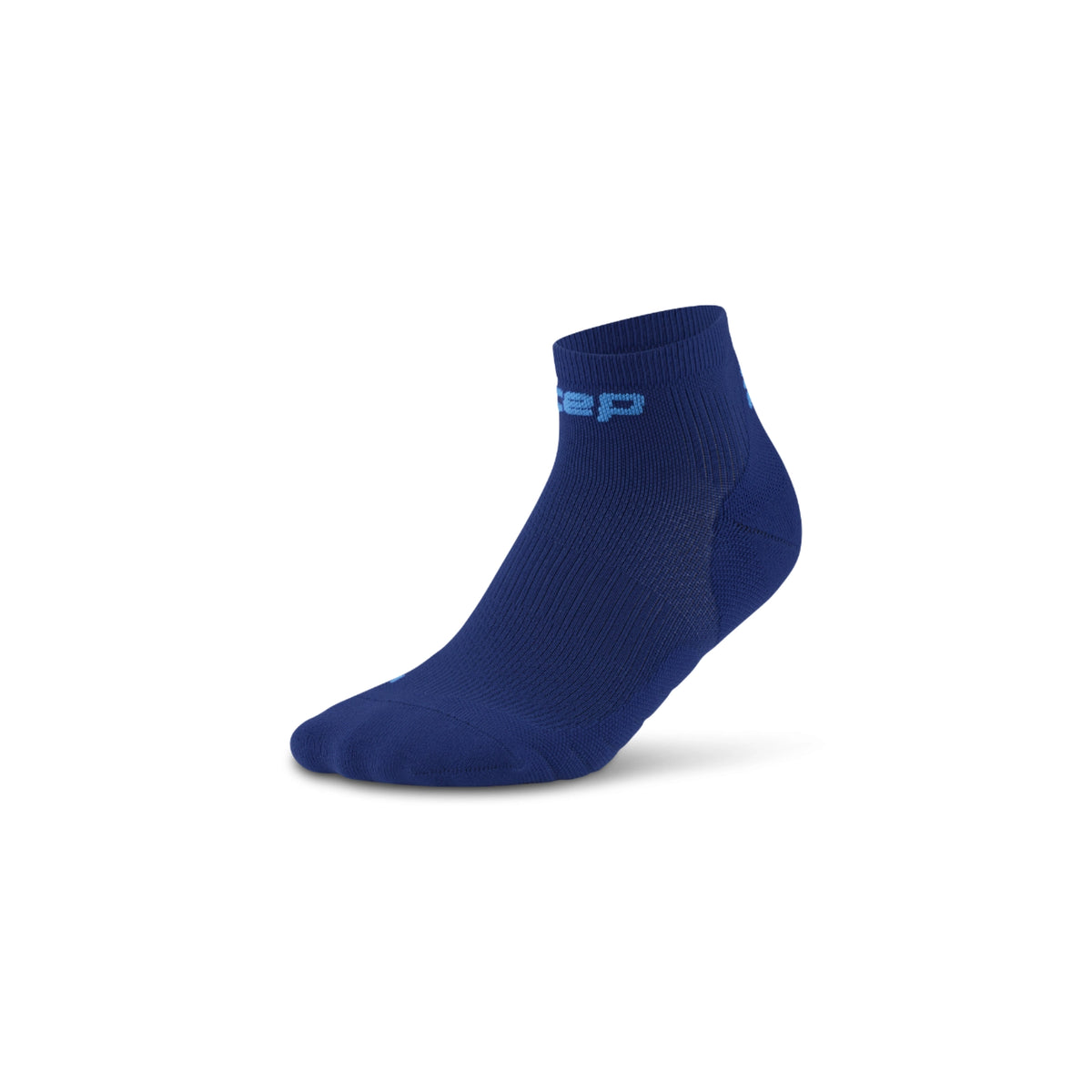 CEP CORE RUN SOCKS LOW CUT 5.0 - HOMME