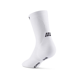 CEP CORE RUN SOCKS MID CUT 5.0 - FEMME