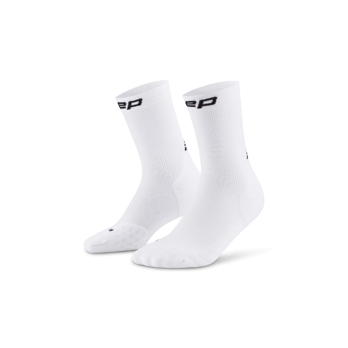 CEP CORE RUN SOCKS MID CUT 5.0 - FEMME