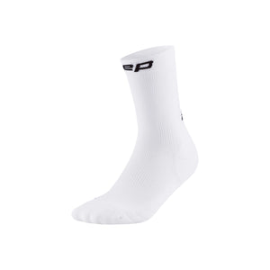 CEP CORE RUN SOCKS MID CUT 5.0 - FEMME