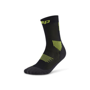 CEP CORE RUN SOCKS MID CUT 5.0 - FEMME
