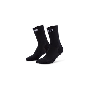CEP CORE RUN SOCKS MID CUT 5.0 - HOMME