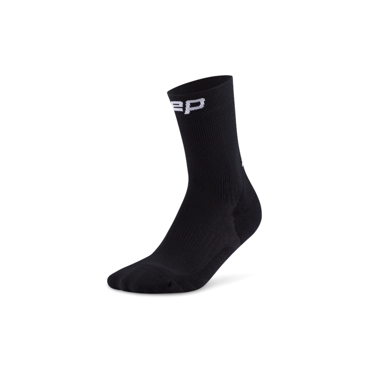 CEP CORE RUN SOCKS MID CUT 5.0 - HOMME