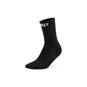 CEP CORE RUN SOCKS MID CUT 5.0 - HOMME