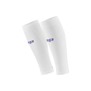 CEP CORE RUN ULTRALIGHT SLEEVES CALF 4.0 - FEMME