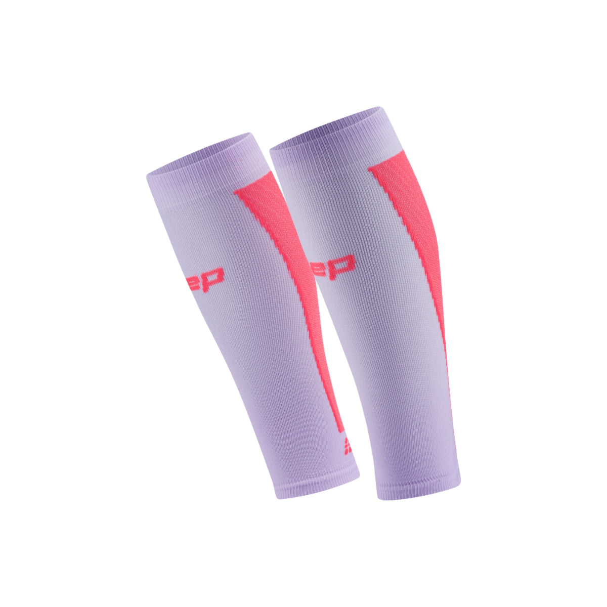 CEP CORE RUN ULTRALIGHT SLEEVES CALF 4.0 - FEMME