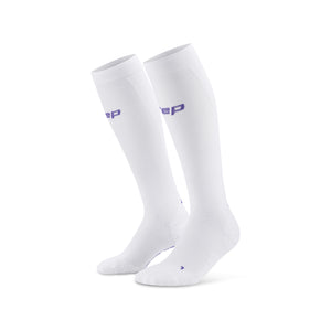 CEP CORE RUN ULTRALIGHT SOCKS TALL 4.0 - FEMME