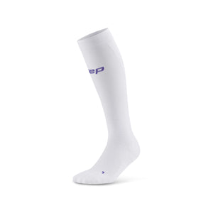 CEP CORE RUN ULTRALIGHT SOCKS TALL 4.0 - FEMME