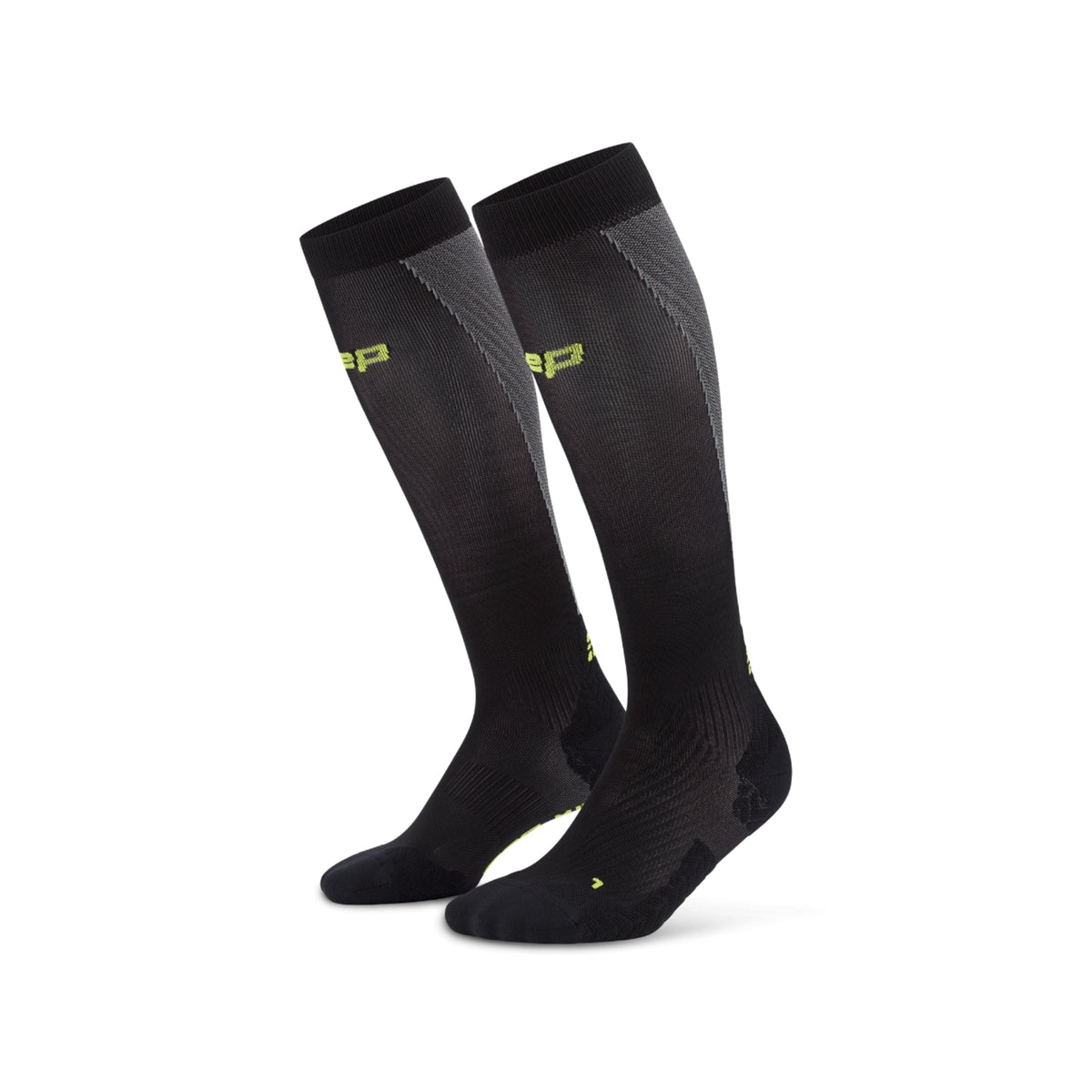 CEP CORE RUN ULTRALIGHT SOCKS TALL 4.0 - FEMME