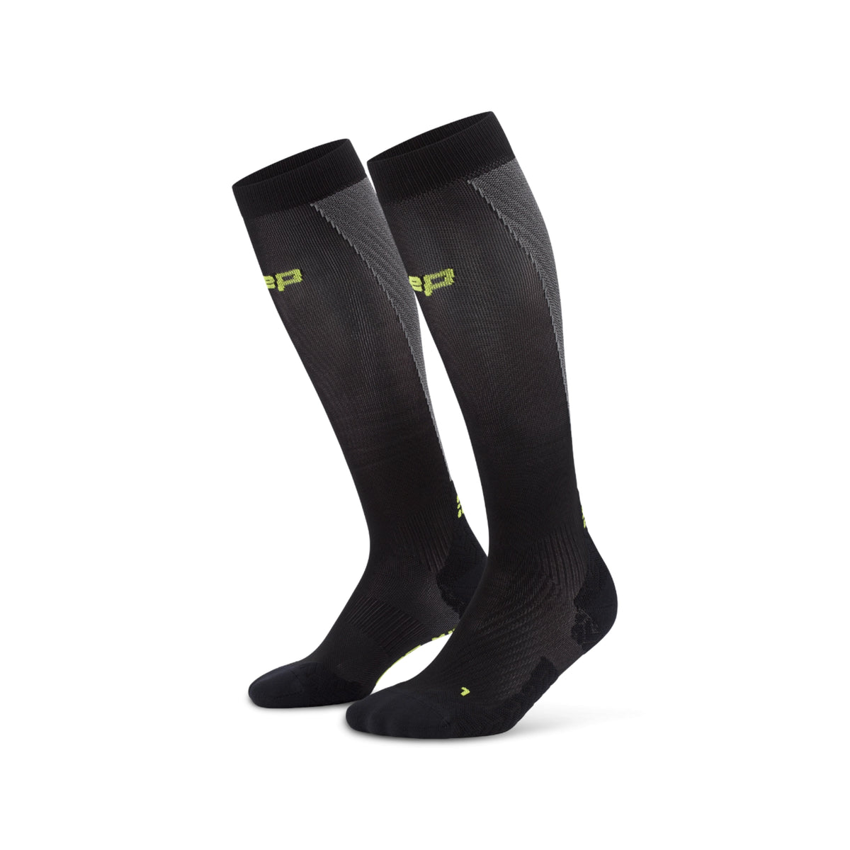 CEP CORE RUN ULTRALIGHT SOCKS TALL 4.0 - HOMME