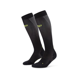 CEP CORE RUN ULTRALIGHT SOCKS TALL 4.0 - HOMME