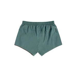 CIELE ATSHORT 4'' BRIEF - FEMME