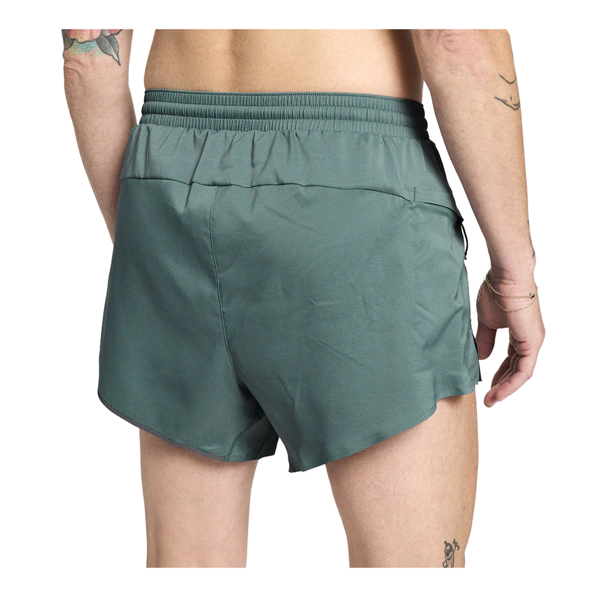 CIELE ATSHORT 4'' BRIEF - FEMME