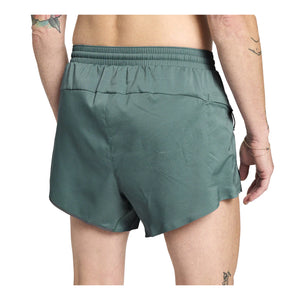 CIELE ATSHORT 4'' BRIEF - FEMME