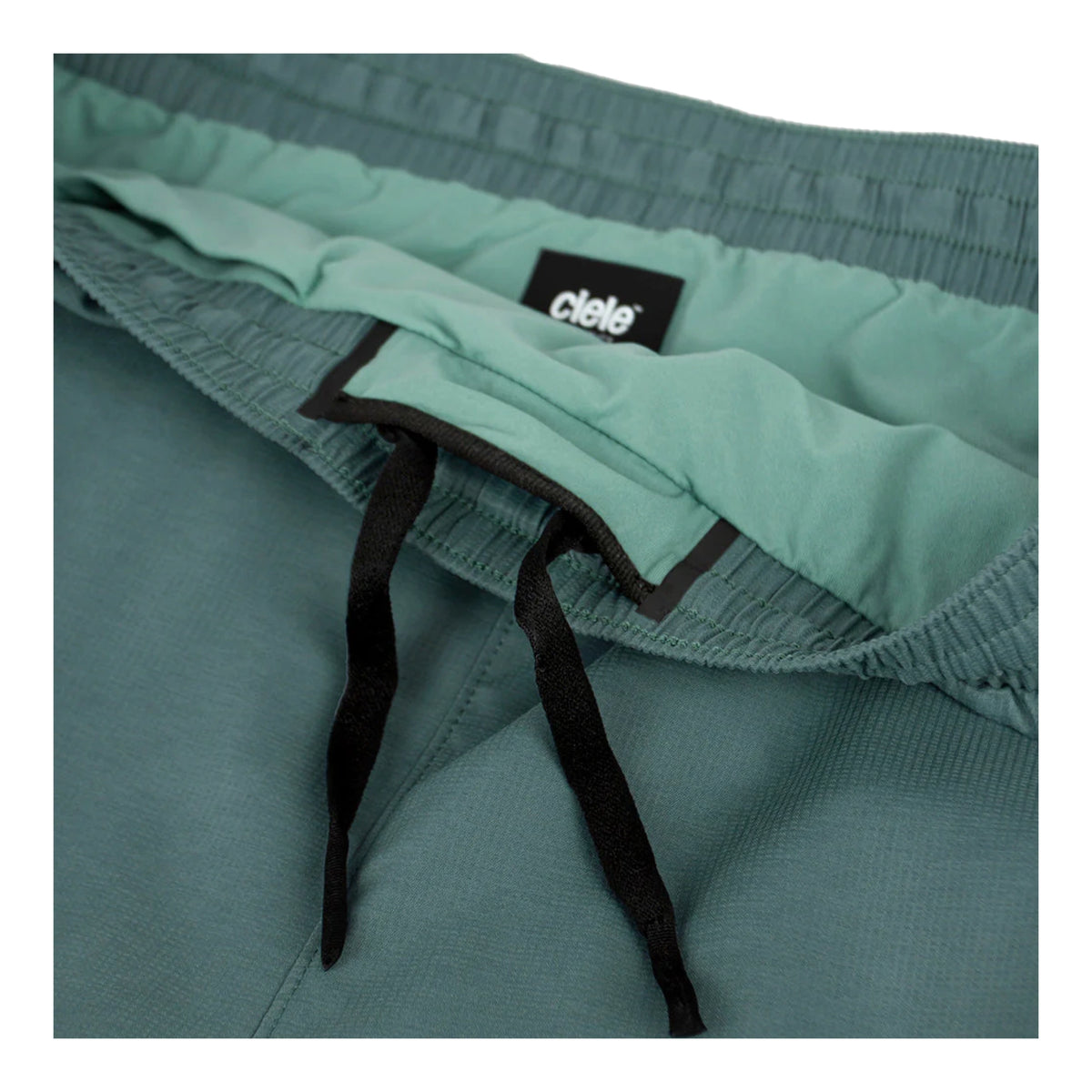 CIELE ATSHORT 4'' BRIEF - FEMME