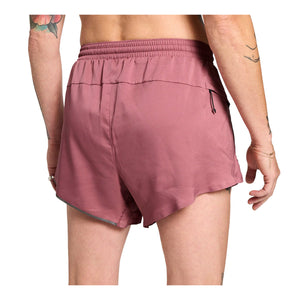 CIELE ATSHORT 4'' BRIEF - FEMME