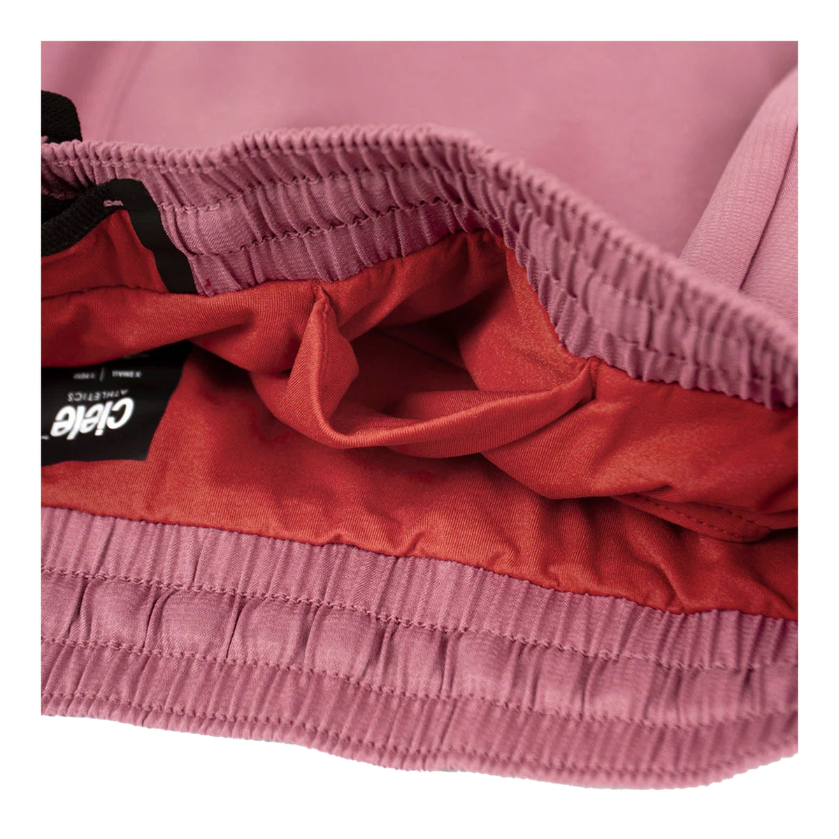 CIELE ATSHORT 4'' BRIEF - FEMME