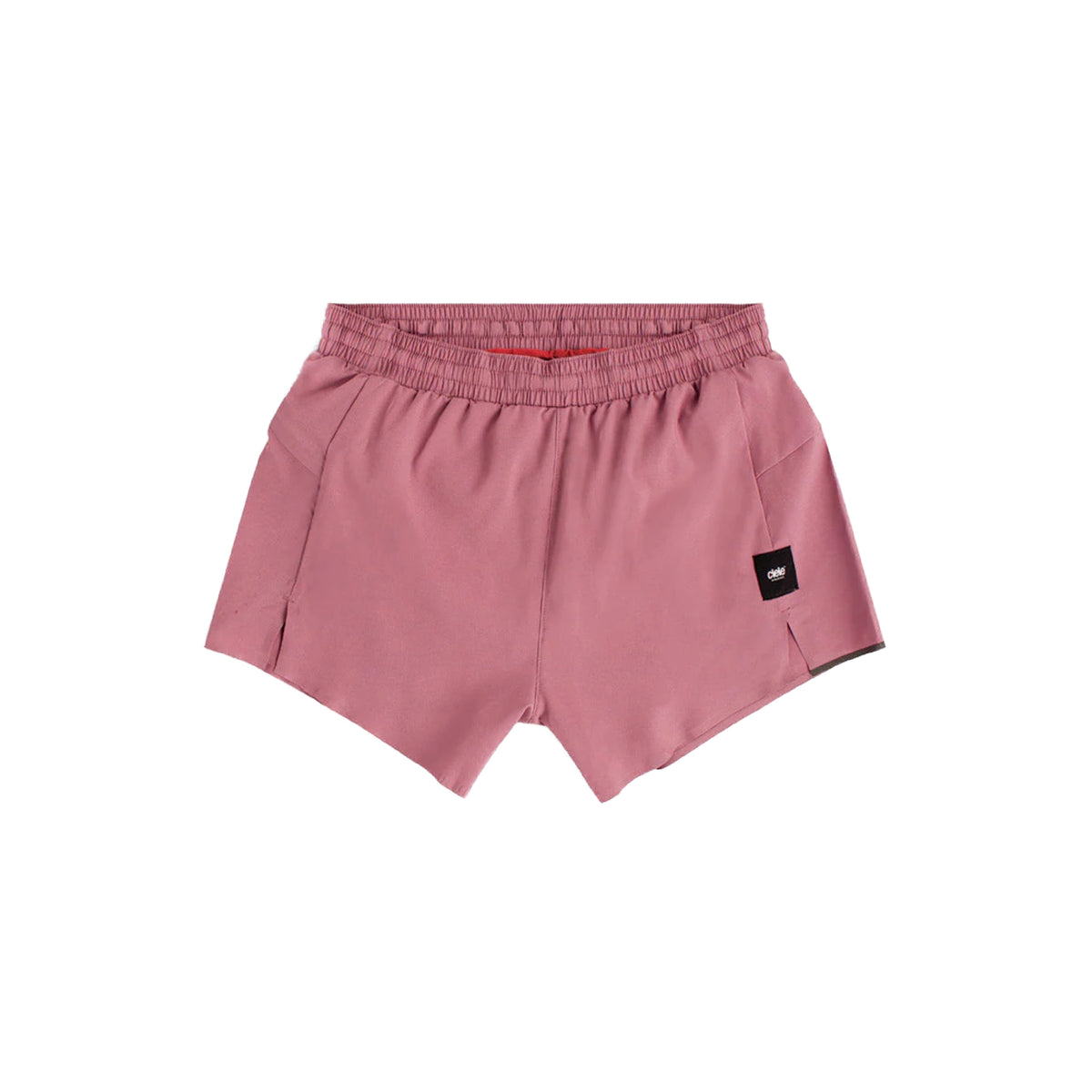 CIELE ATSHORT 4'' BRIEF - FEMME