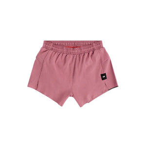 CIELE ATSHORT 4'' BRIEF - FEMME