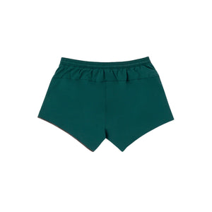 CIELE ATSHORT 4" BRIEF RS - FEMME